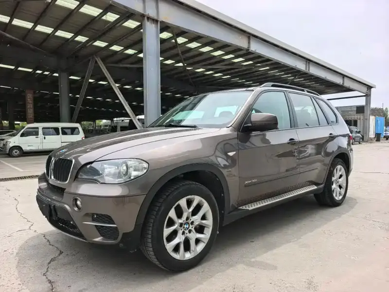 BMW X5 (Import)