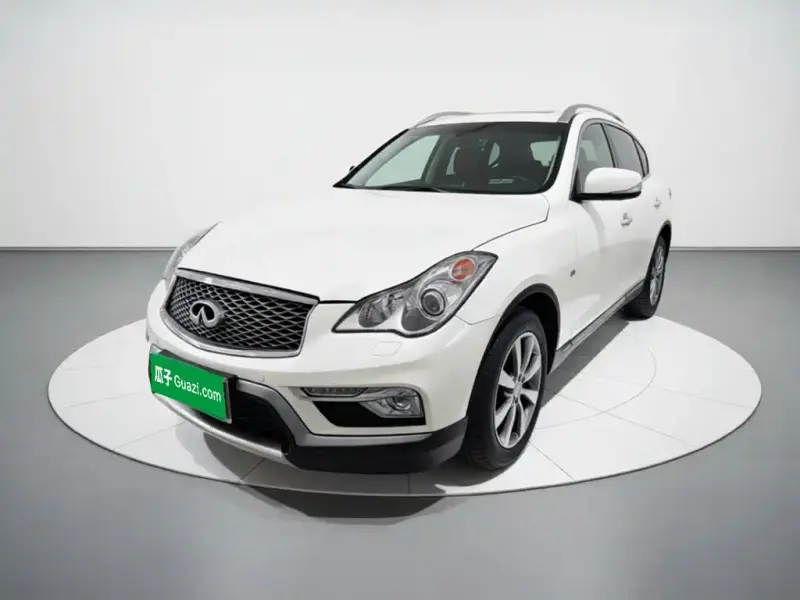 Infiniti QX50