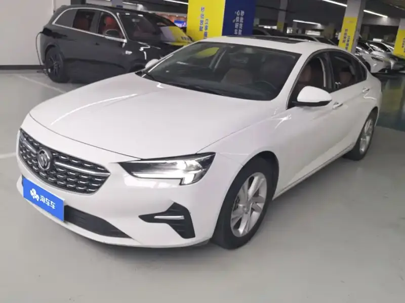 Buick Regal