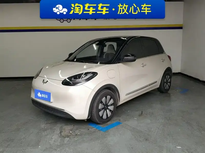 Wuling Bingo
