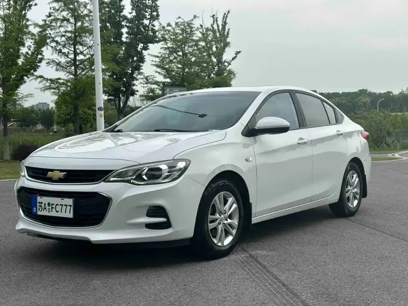 Chevrolet Cavalier