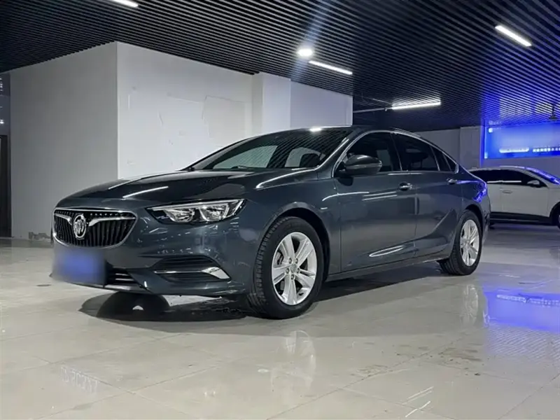 Buick Regal