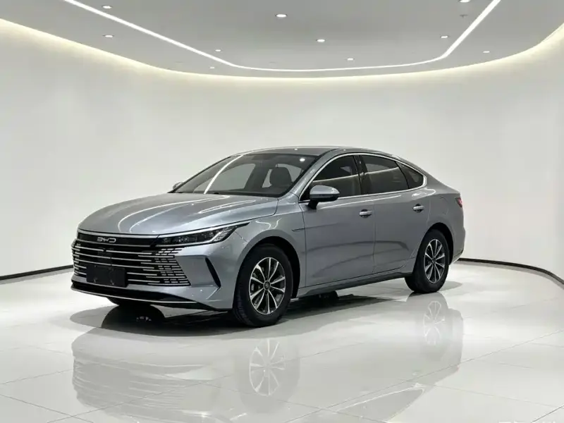 BYD Seal DM-i (Destroyer 05)