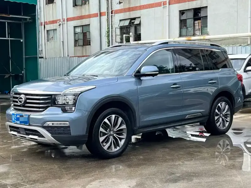 GAC Motor GS8