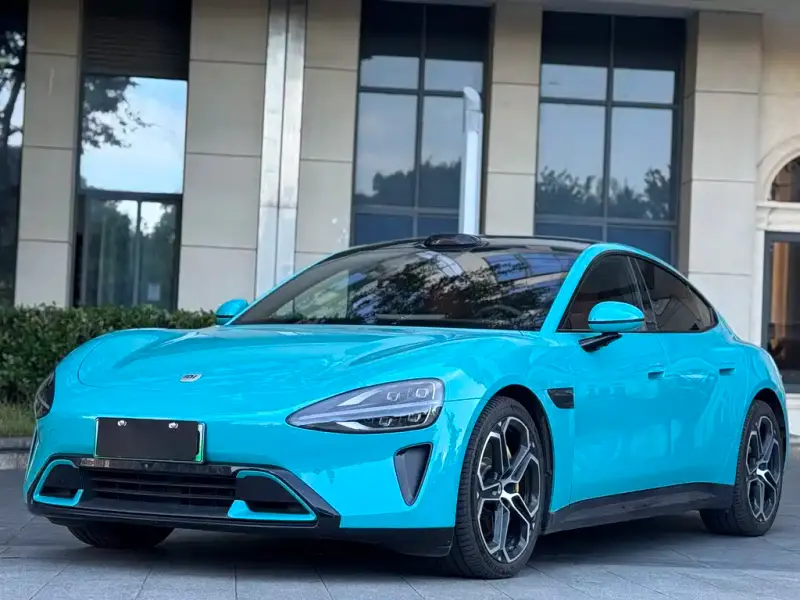 Xiaomi SU7