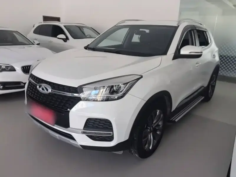 Chery Tiggo 5x