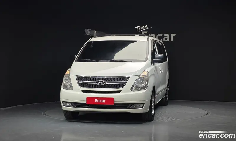 Hyundai H-1