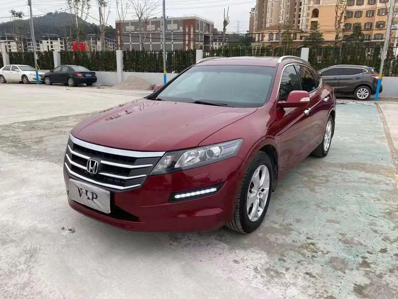 Honda Crosstour