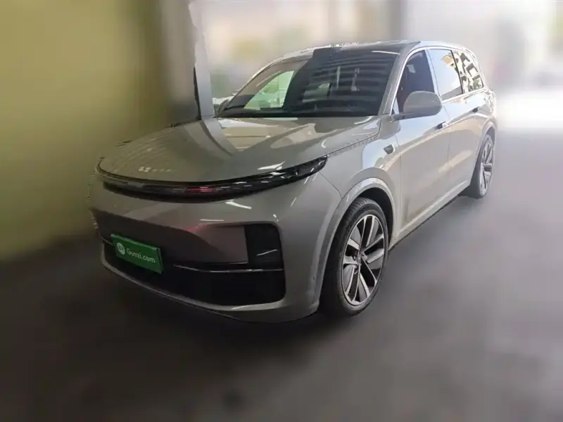 Li Auto L9