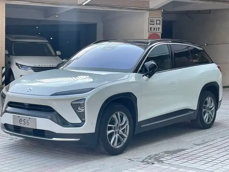 NIO ES6