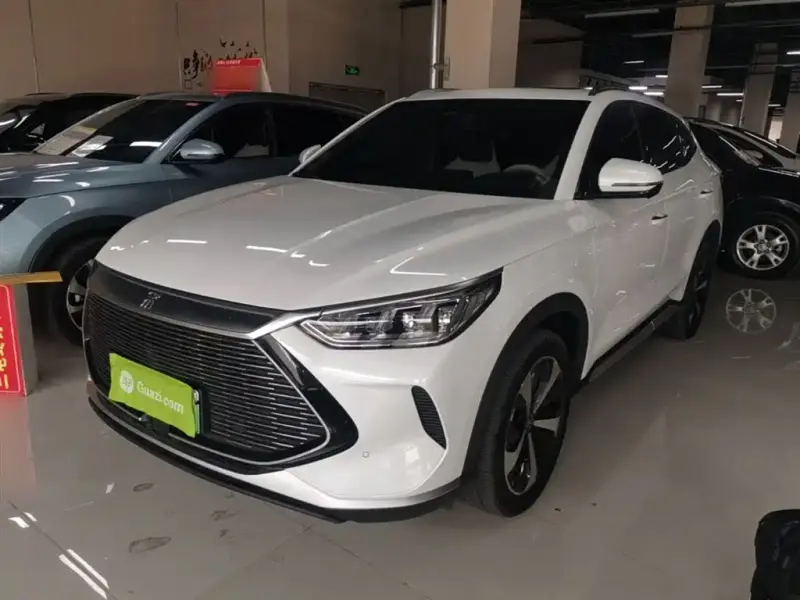 BYD Seal U (PLUS New Energy)
