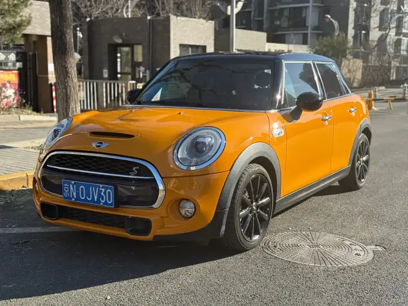 MINI Mini