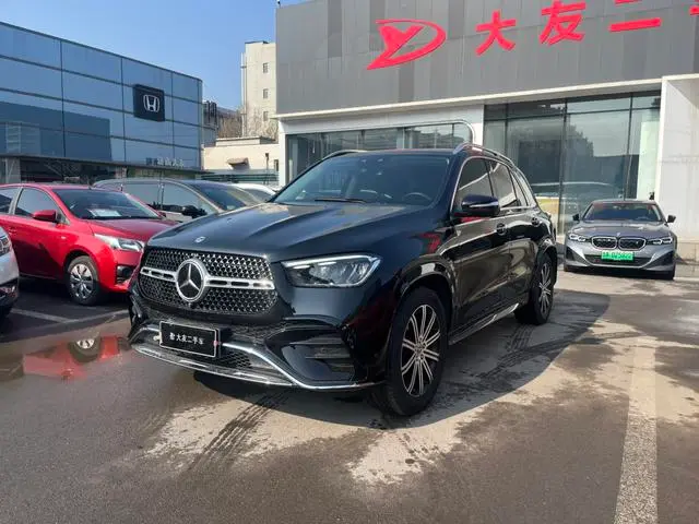 Mercedes-Benz GLE( )