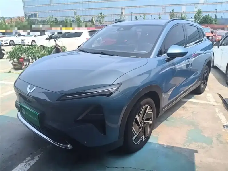 Wuling Starlight S (Xingguang S)