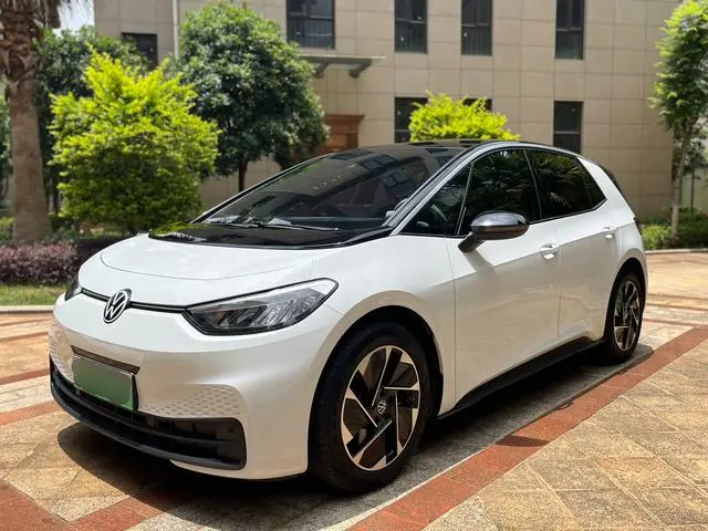 Volkswagen ID.3