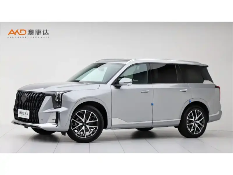 GAC Motor GS8