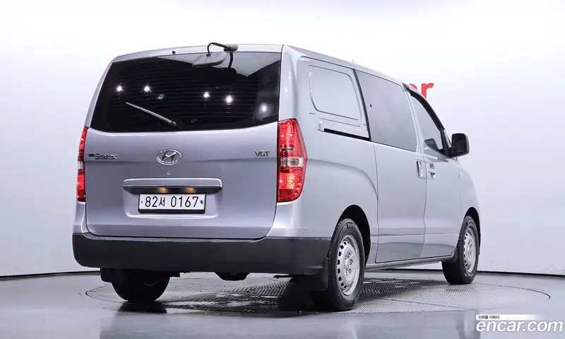 Hyundai H-1