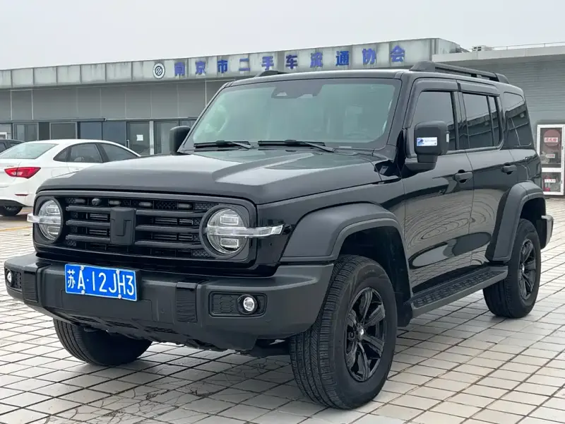 Tank 300