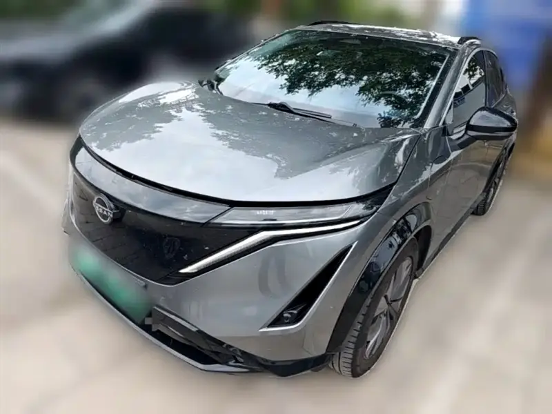 Nissan Ariya