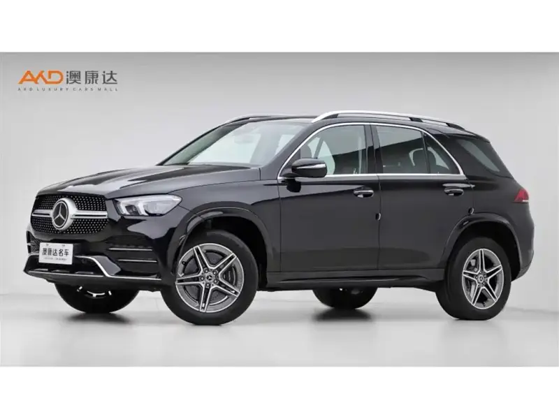 Mercedes-Benz GLE( )