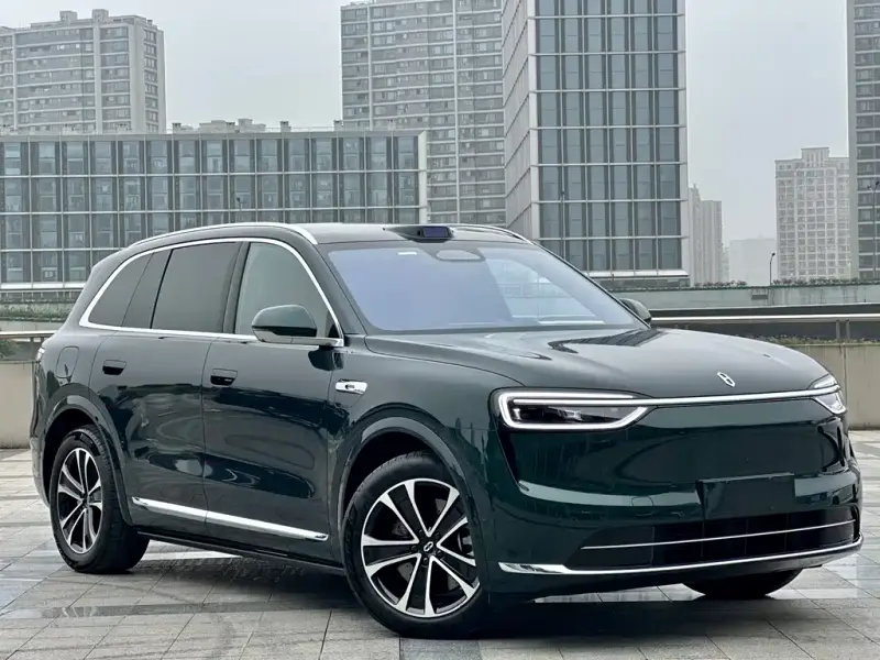AITO M7
