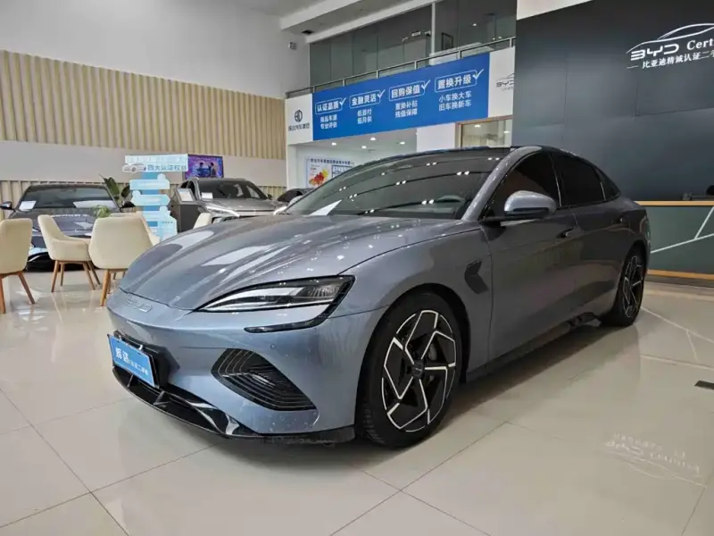 BYD Seal