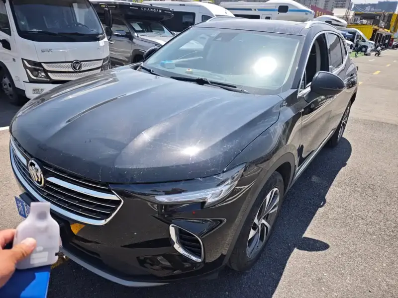 Buick Envision S