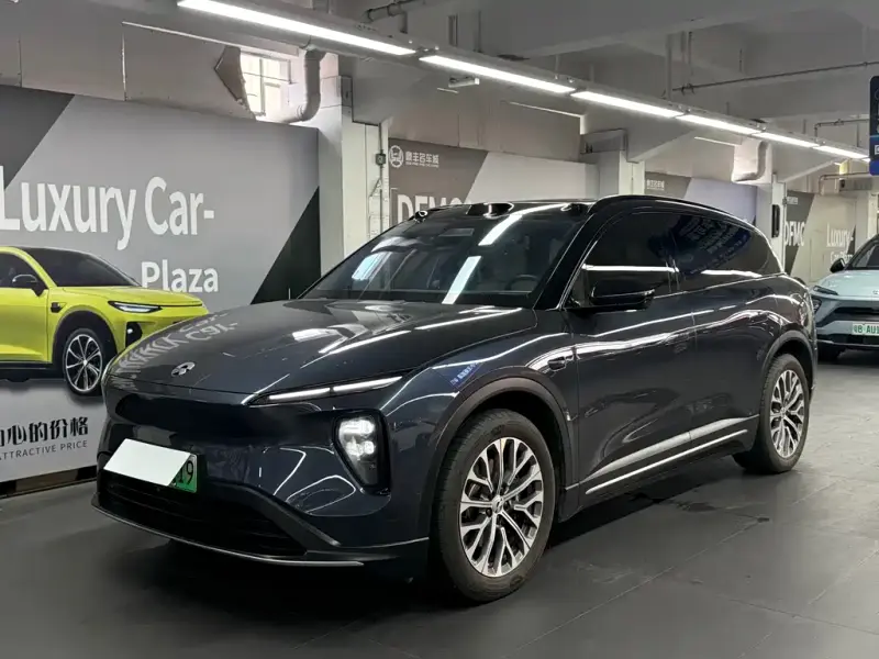 NIO ES6