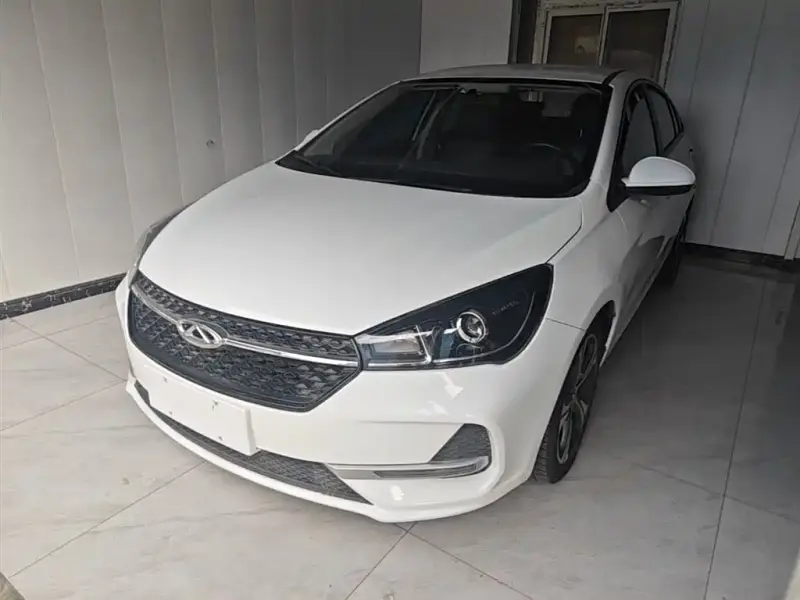 Chery Arrizo 5