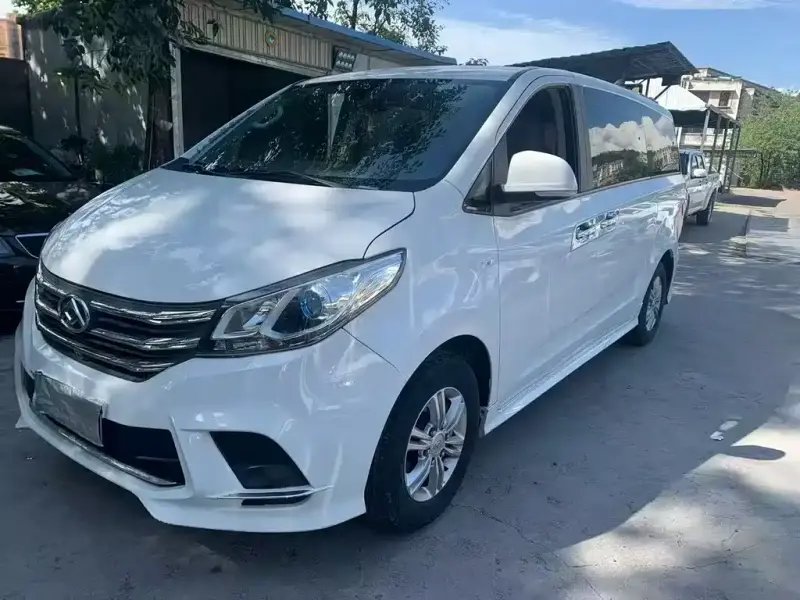 Maxus G10