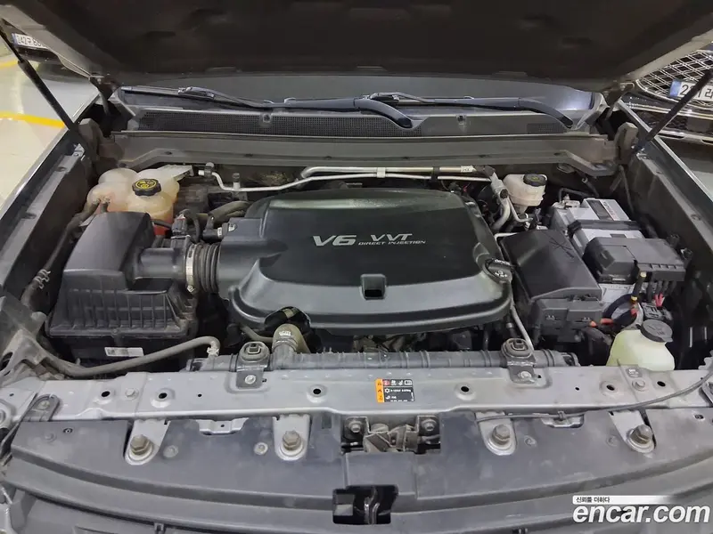 ChevroletGMDaewoo Colorado