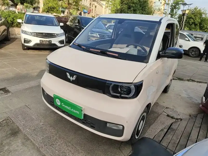 Wuling Hongguang Mini EV (MINIEV)