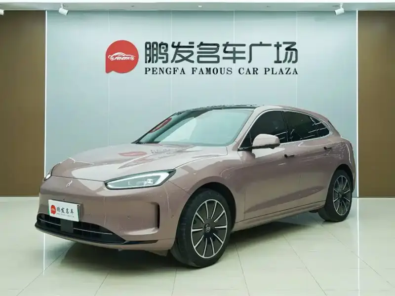 AITO M5