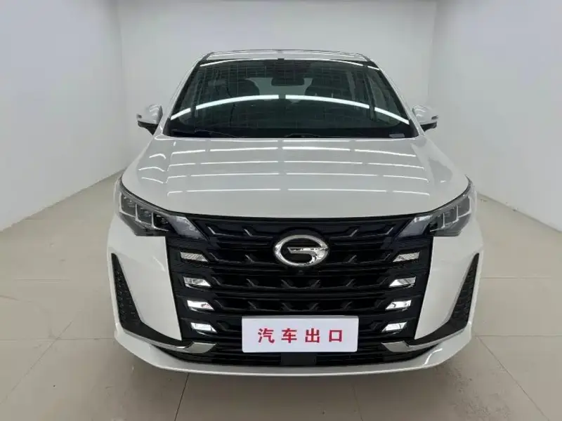 GAC Motor M6