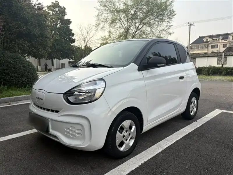 Roewe MG3 (Clever)