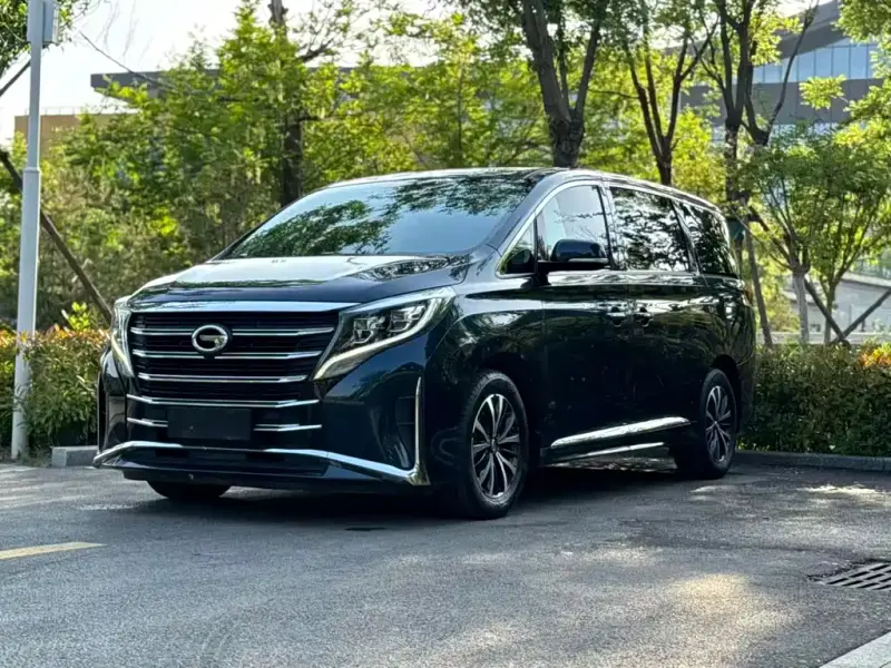 GAC Motor M8