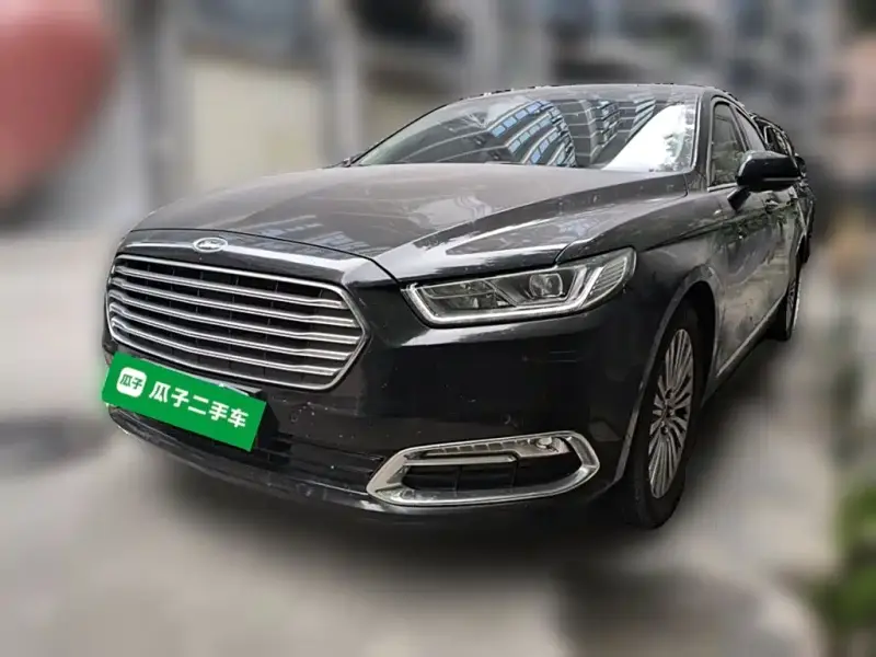 Ford Taurus