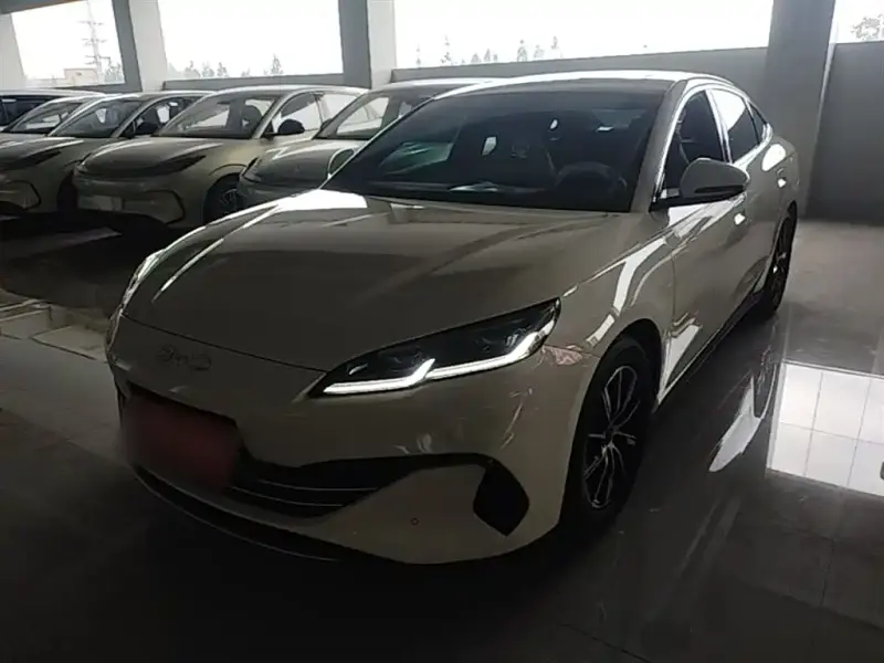 BYD Seal 06