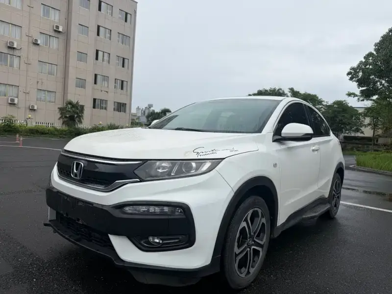 Honda XR-V