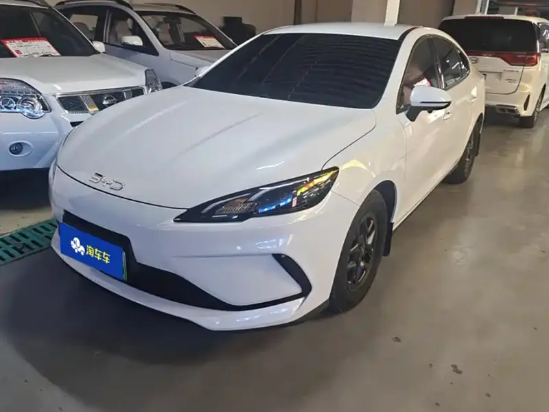 BYD Seal 05 DM-i