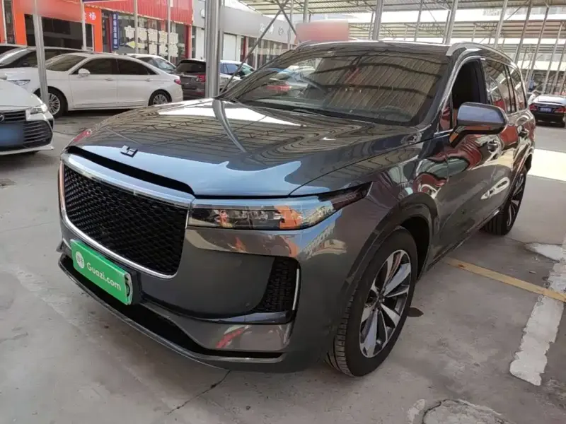 Li Auto ONE
