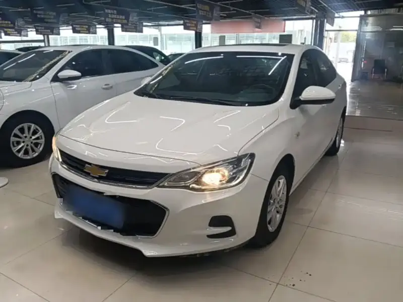 Chevrolet Cavalier