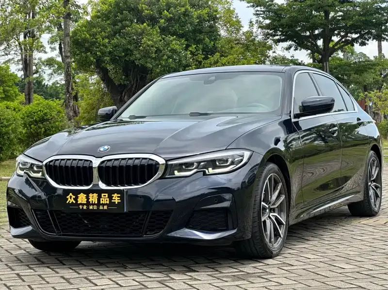 BMW 3-Series