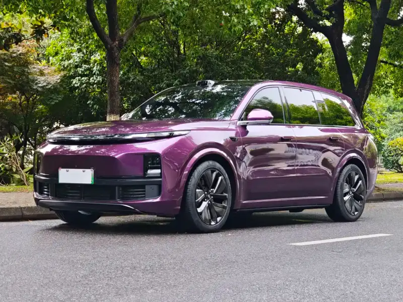 Li Auto L9