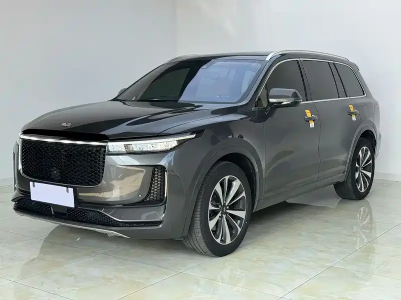Li Auto ONE