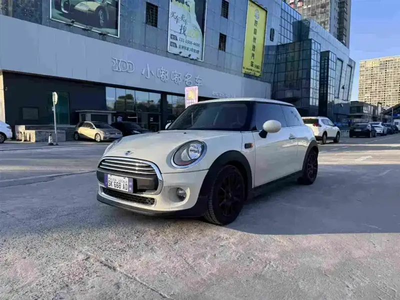 MINI Mini