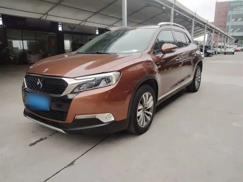 DS 6
