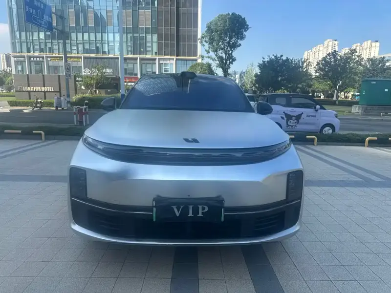 Li Auto L7