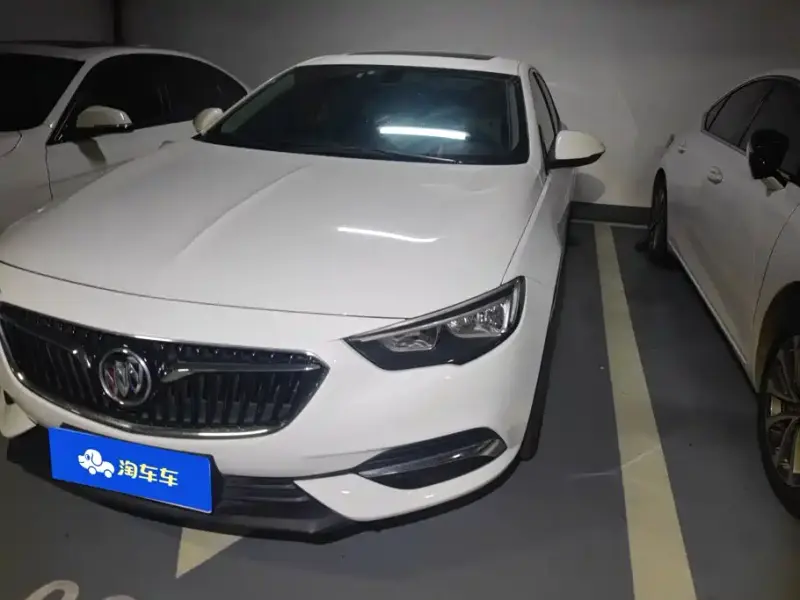 Buick Regal