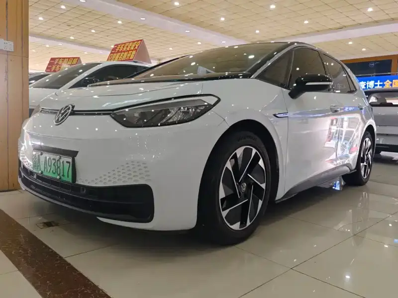 Volkswagen ID.3